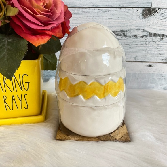 10 Strawberry Street Chick Easter Set - Picture 4 of 7